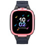 Смарт-годинник Mibro Watch Phone Z3 Black/Pink