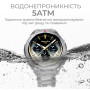 Смарт-годинник HiFuture Active Black/Red