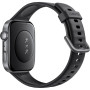 Смарт-годинник Huawei Watch Fit 4 Black (55020EWT)