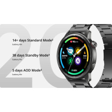 Смарт-годинник Realme Watch S2 Gray_EU