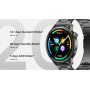 Смарт-годинник Realme Watch S2 Gray_EU