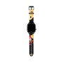 Детский телефон-часы с GPS трекером Elari FixiTime Fun Black (ELFITF-BLK)