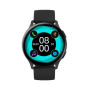 Смарт-годинник iMiLab iMiki KW66 Pro Black Silicone Strap