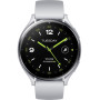 Смарт-годинник Xiaomi Watch 2 Silver Case With Gray TPU Strap (BHR8034GL)