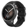 Смарт-годинник Xiaomi Amazfit Balance Midnight