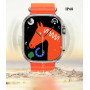 Смарт-годинник XO M8 Pro Ultra 49mm Orange (XO-M8Pro-OR)