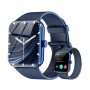 Cмарт-годинник Blackview R50 Blue (6931548317548)