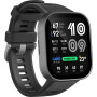 Смарт-годинник Amazfit Bip Max Carbon Gray (W2568AP3N)
