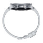 Смарт-годинник Samsung Galaxy Watch6 Classic 43mm Silver (SM-R950NZSASEK)