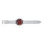 Смарт-годинник Samsung Galaxy Watch6 Classic 43mm Silver (SM-R950NZSASEK)