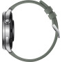 Смарт-годинник Xiaomi Watch 5 Green Strap (BHR07WPGL)
