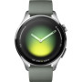 Смарт-годинник Xiaomi Watch 5 Green Strap (BHR07WPGL)
