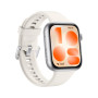 Смарт-годинник Huawei Watch Fit 5 White (55020HSD)