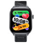 Смарт-годинник Mibro Fit Black