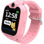 Детские смарт-часы Canyon Tony CNE-KW31RR Pink