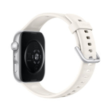 Смарт-годинник Huawei Watch Fit 5 White (55020HSD)
