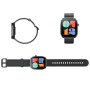 Смарт-годинник Mibro Watch C4 Dark Gray