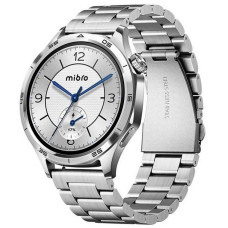 Смарт-годинник Mibro GT Silver