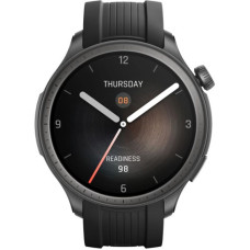 Смарт-годинник Xiaomi Amazfit Balance Midnight