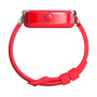 Детские смарт-часы с GPS-трекером Elari KidPhone Fresh Red (KP-F/Red)