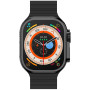 Cмарт-годинник Media-Tech Fusion MT872 Black-Green