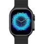 Cмарт-годинник Media-Tech Fusion MT872 Black-Green