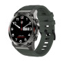 Смарт-годинник Oukitel BT50 Black