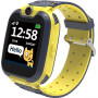 Детские смарт-часы Canyon Tony CNE-KW31YB Yellow