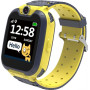 Детские смарт-часы Canyon Tony CNE-KW31YB Yellow