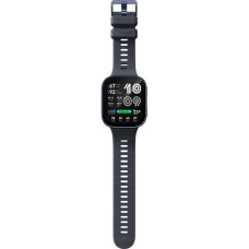 Смарт-годинник Amazfit Bip Max Dark Blue (W2568AP2N)