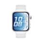 Смарт-годинник Huawei Watch Fit 5 Pro White (55020HRX)