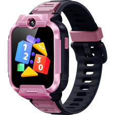 Дитячий смарт-годинник Mibro Z5 Pink