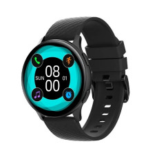 Смарт-годинник iMiLab imiki KW66 Pro Silver Silicone Strap