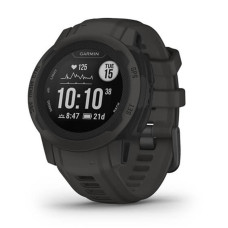 Смарт-годинник Garmin Instinct 2s Solar Graphite Gray (010-02564-00)