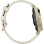 Смарт-годинник Garmin Lily 2 Active Lunar Gold with Bone Silicone Band (010-02891-50)