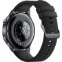 Смарт-годинник Xiaomi Watch 5 Black Strap (BHR07WRGL)