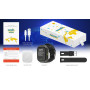 Дитячий смарт-годинник Garmix PointPRO-100 WiFi Black