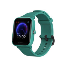 Смарт-часы Xiaomi Amazfit Bip U Green (711170)