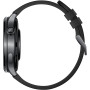 Смарт-годинник Xiaomi Watch 5 Black Strap (BHR07WRGL)