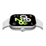 Смарт-годинник Xiaomi Redmi Watch 4 Moonlight Silver (BHR7848GL) EU_