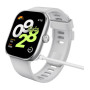 Смарт-годинник Xiaomi Redmi Watch 4 Moonlight Silver (BHR7848GL) EU_
