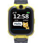 Детские смарт-часы Canyon Tony CNE-KW31YB Yellow