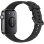Смарт-годинник Huawei Watch Fit 3 Solo-B09S Black (55020CEC)