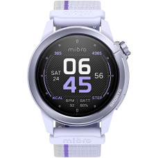 Смарт-годинник Mibro GS Active2 Lilac