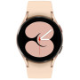 Смарт годинник SAMSUNG Galaxy Watch 4 small 40mm eSIM Gold (SM-R865FZDASEK)