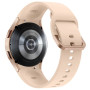 Смарт годинник SAMSUNG Galaxy Watch 4 small 40mm eSIM Gold (SM-R865FZDASEK)