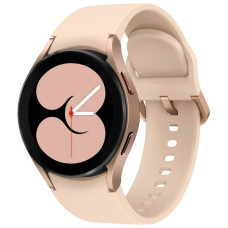 Смарт годинник SAMSUNG Galaxy Watch 4 small 40mm eSIM Gold (SM-R865FZDASEK)