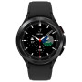 Смарт годинник SAMSUNG Galaxy Watch 4 Classic 46mm eSIM Black (SM-R895FZKASEK)