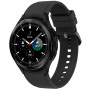 Смарт годинник SAMSUNG Galaxy Watch 4 Classic 46mm eSIM Black (SM-R895FZKASEK)