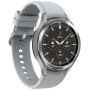 Смарт годинник SAMSUNG Galaxy Watch 4 Classic 46mm Silver (SM-R890NZSASEK)